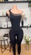 Pre Order: About 7 work days shipping Hollow Out Sport Jumpsuit YUEM-300851
