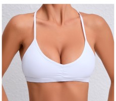 SC Detachable-strap Yoga Fitness Underwear GQSA-390307