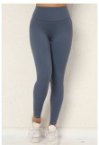 SC Solid Color High Waist Tight Sport Pants GQSA-8020