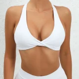 SC Sports Yoga Bra Fitness Underwear GQSA-109442