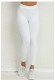 SC Solid Color Yoga Sport Skinny Pants GQSA-V01