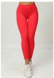 SC Solid Color Yoga Sport Skinny Pants GQSA-V01
