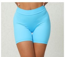 SC Solid Color V-shaped Spprt Shorts GQSA-V02