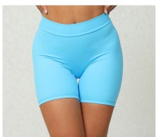 SC Solid Color V-shaped Spprt Shorts GQSA-V02