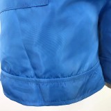 SC Sleeveless Solid Color Two Piece Shorts Set GWDS-220508