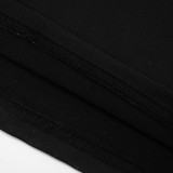 SC Solid Color Micro Flare Pants GDSF-Q25PT259