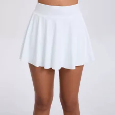 SC Casual Pleated Sport Skirts GQSA-9905