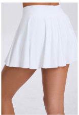 SC Casual Pleated Sport Skirts GQSA-9905