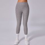 SC Solid Color Sport Yoga Skinny Pants GQSA-46324
