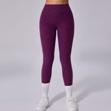 SC Solid Color Sport Yoga Skinny Pants GQSA-46324