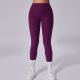 SC Solid Color Sport Yoga Skinny Pants GQSA-46324