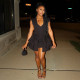SC Solid Color Sleeveless Ruffles Mini Dress YF-20124