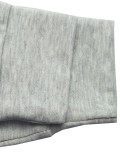 SC Letter Print Long Sleeve Sweatshirt SFY-797