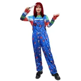 SC Halloween Role-playing Performance Costumes GMMD-8062