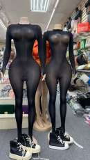 Pre Order: About 7 work days shipping Long Sleeve Jumpsuit YUEM-300837