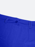 SC Solid Color Wide Leg Pants ONY-391258