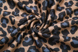 SC Leopard Print Loose Casual Pants GZJQ-K25P82603
