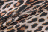 SC Leopard Print Irregular Tank Tops GKLK-T4416216Y