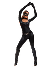 SC Halloween Cos Character Costume Jumpsuit GMMD-8038