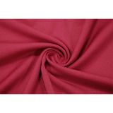 SC One-Shoulder Ribbon Long-Sleeve Maxi Dress YF-10897
