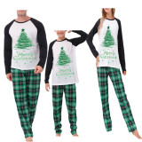 SC Matching Family Outfits Christmas Set  YLDF-2427