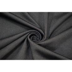 SC Leopard Print Furzzy Collar Maxi Dress YF-250917