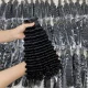 SC Human Hair Bundles Deep Wave Wigs  JFDX-90898