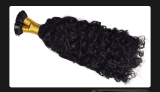 SC Human Hair Invisible Seamless Wig JFDX-63076