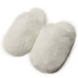 SC Home Warm Non-Slip Fuzzy Slippers NGZR-F-888