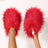 SC Warm Fuzzy Home Slippers NGZR-13