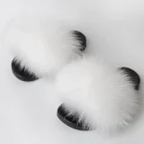 SC Kids Cute Plush Home Slippers NGZR-T-3256
