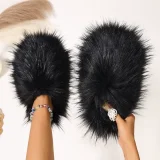 SC Warm Fuzzy Home Slippers NGZR-13