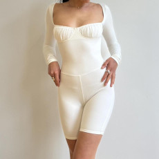 SC Sport Tight Romper GWEN-JMIB44757