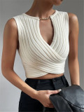SC Cross Knits Sweater GZYF-1028