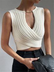 SC Cross Knits Sweater GZYF-1028