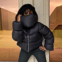 SC Warm Padded Coats GSBD-Y21TP452