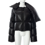 SC Warm Padded Coats GSBD-Y21TP452
