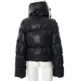 SC Warm Padded Coats GSBD-Y21TP452