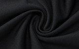 SC Solid Color High Collar Slim Long Dress GAXB-P0292DS