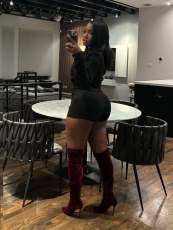 SC Solid Color Long Sleeve Velvet Short Set MEM-88673