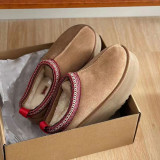 SC Thick-soled Snow Boots (Suggest buying a size larger)GDMX-10416