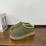 SC Thick-soled Snow Boots (Suggest buying a size larger)GDMX-10416
