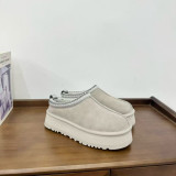 SC Thick-soled Snow Boots (Suggest buying a size larger)GDMX-10416