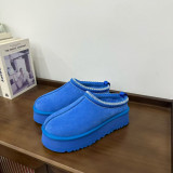 SC Thick-soled Snow Boots (Suggest buying a size larger)GDMX-10416