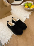 SC Flat Wool Shoes GDMX-2025