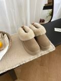 SC Snow Boots GDMX-0021
