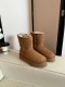 SC Mid-calf Snow Boots GDMX-5825