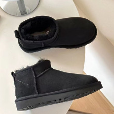 SC Snow Boots GDMX-1200