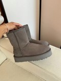 SC Mid-calf Snow Boots GDMX-5825