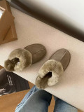 SC Warm Fur Slippers GDMX-8200